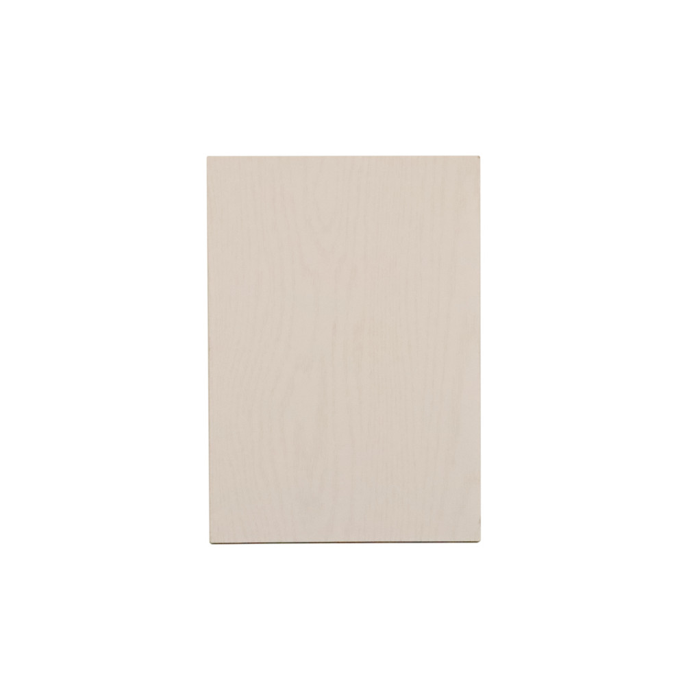 カラーボックス用棚板 幅39.5 × 奥行27.8 × 厚さ1.2(cm) ホワイト