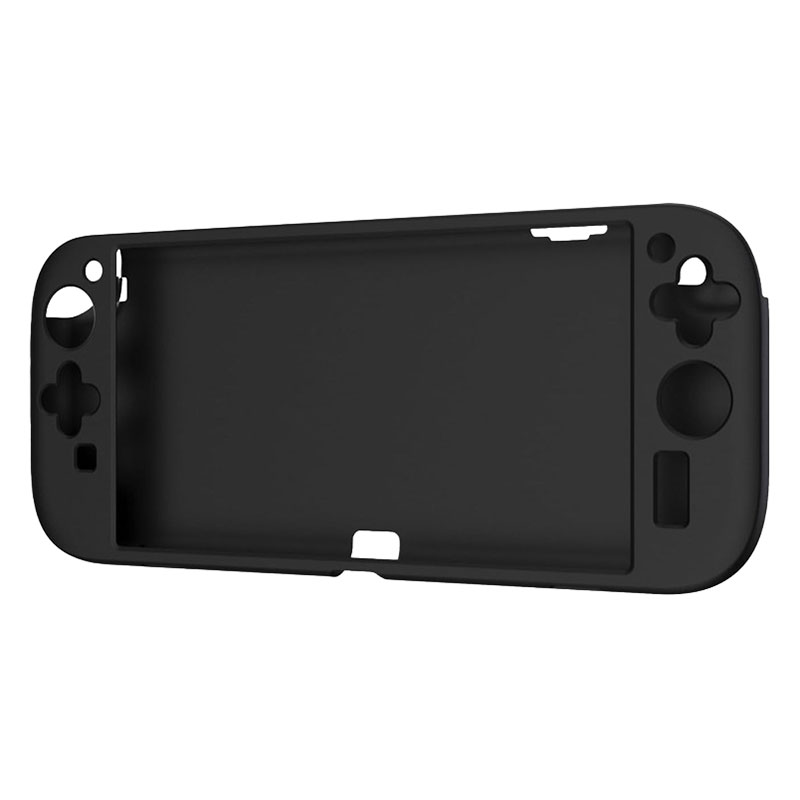 シリコンカバーSW2 ブラック ISM-2W120