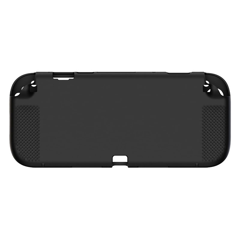 シリコンカバーSW2 ブラック ISM-2W120