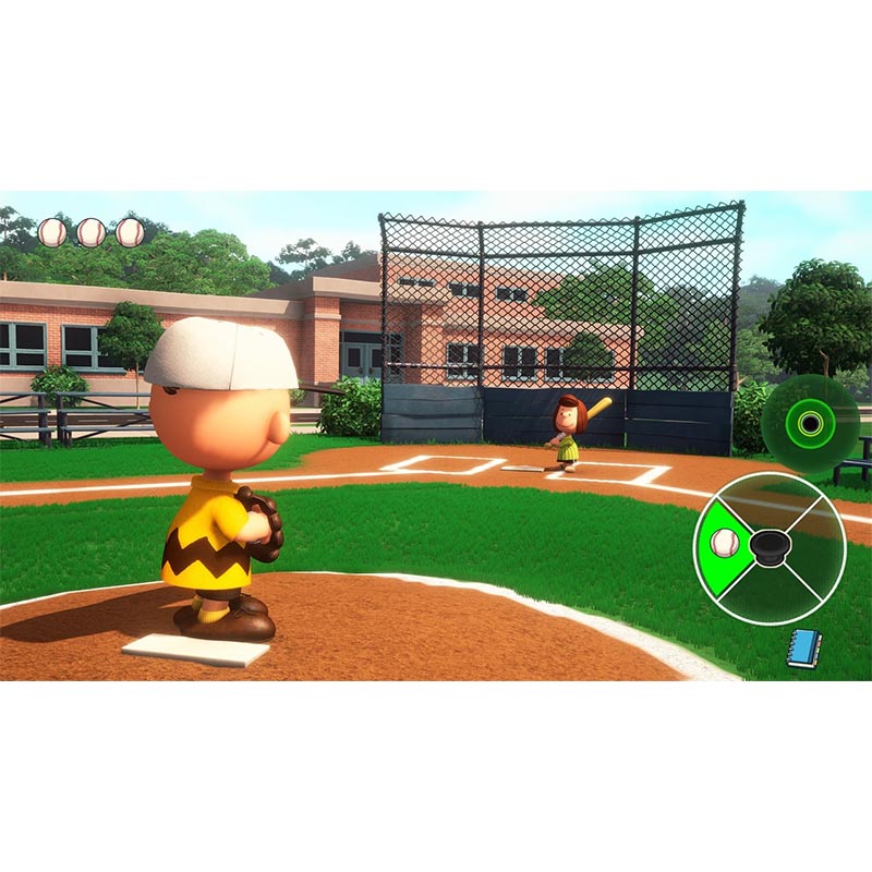 【sw2】スヌーピーとワクワクひみつクラブ デラックスエディション