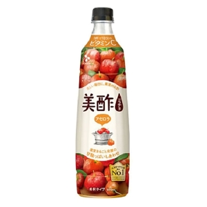 美酢(ミチョ) アセロラ 900ml