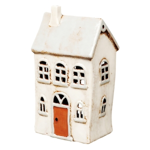 Candle house  W125×H215×D90mm