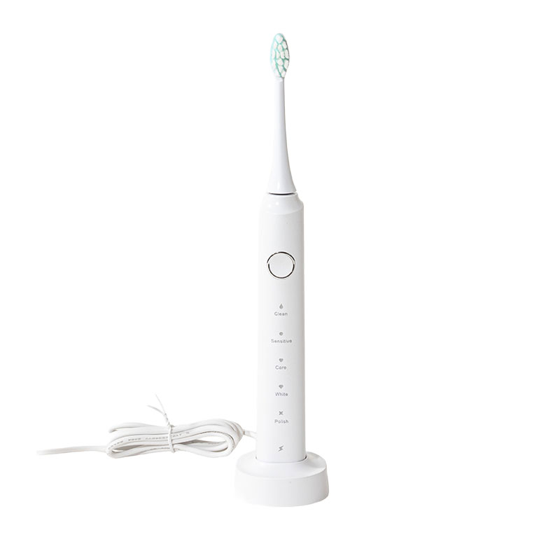 音波電動歯ブラシ 充電スタンド付 S03SN-003 WH