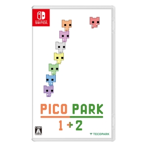 PICO PARK 1+2