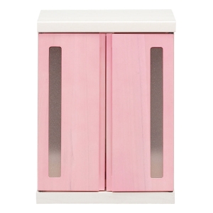 【お取り寄せ商品】メモリアルBOX ピンク