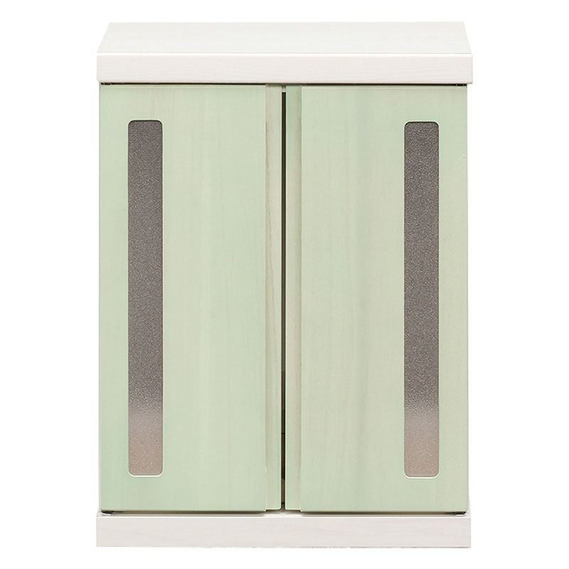 【お取り寄せ商品】メモリアルBOX グリーン