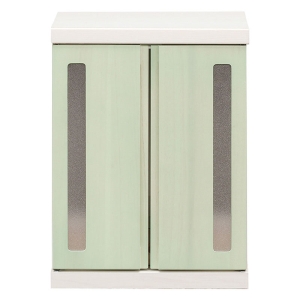 【お取り寄せ商品】メモリアルBOX グリーン