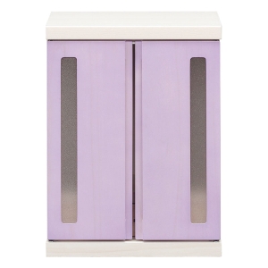 【お取り寄せ商品】メモリアルBOX パープル