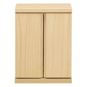 【お取り寄せ商品】メモリアルBOX ナチュラル