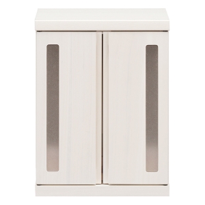 【お取り寄せ商品】メモリアルBOX LED付き ホワイト