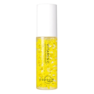 カプセルセラム VITAMIN C 美容液 30mL