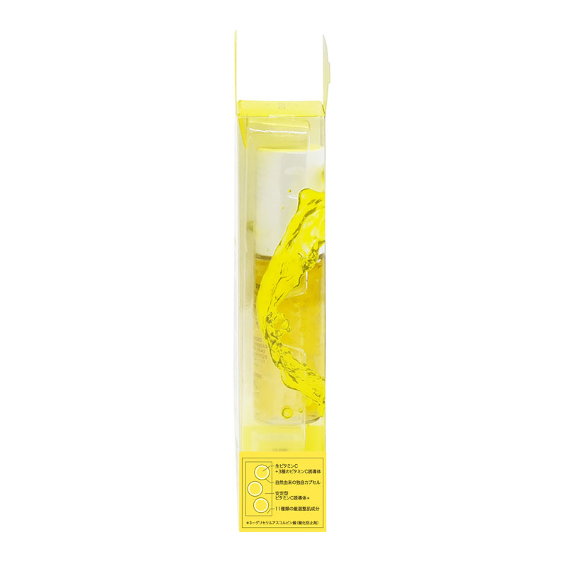 カプセルセラム VITAMIN C 美容液 30mL