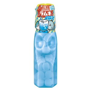 ラムネ <ソーダ> 27g