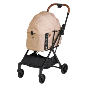 【お取り寄せ商品】FikaGO フリートゥーゴー2 ヒュッゲベージュ