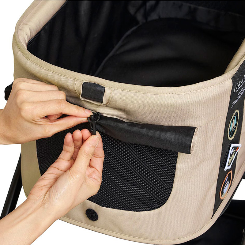 【お取り寄せ商品】FikaGO フリートゥーゴー2 ヒュッゲベージュ