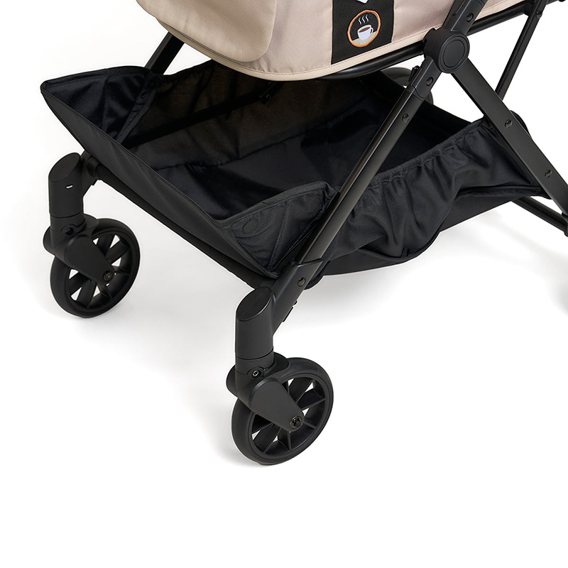 【お取り寄せ商品】FikaGO フリートゥーゴー2 ヒュッゲベージュ