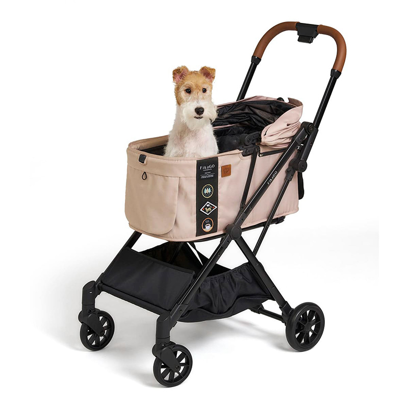 【お取り寄せ商品】FikaGO フリートゥーゴー2 ヒュッゲベージュ