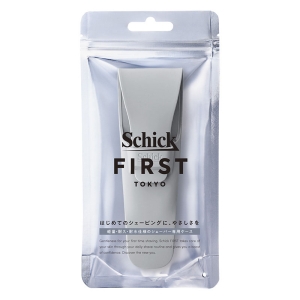 シックファースト シェービングホルダー ケース