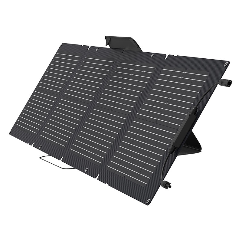 【お取り寄せ商品】【セット販売】ポータブル電源 EFRIVER3Max-580-JP-CBOX＋110Wソーラーパネル EFSOLAR110N