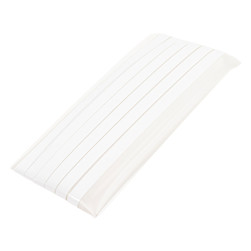 すきま風チューブクッション オールシーズン 2.4m H-2104