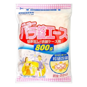 ニューパラ錠エース 700g