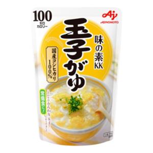 味の素 味の素KKおかゆ 玉子がゆ 250g