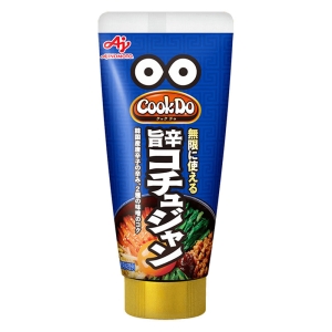 「CookDo」コチュジャン 65g チューブ