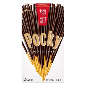 ポッキー 極細 2袋入