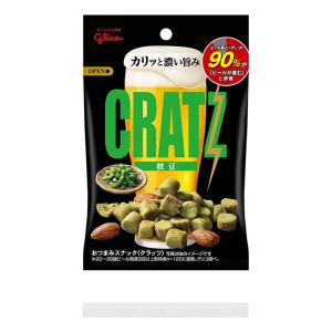 ★クラッツ<枝豆> 42g