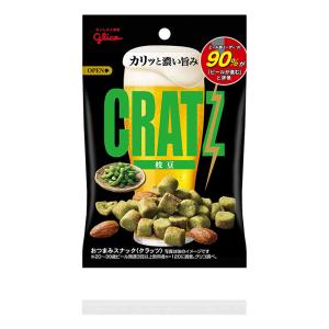 クラッツ<枝豆> 42g