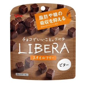 LIBERA<ビター> 50g