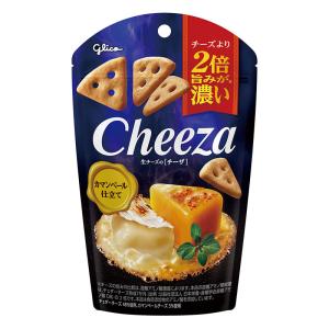 生チーズのチーザ<カマンベール仕立て>36g