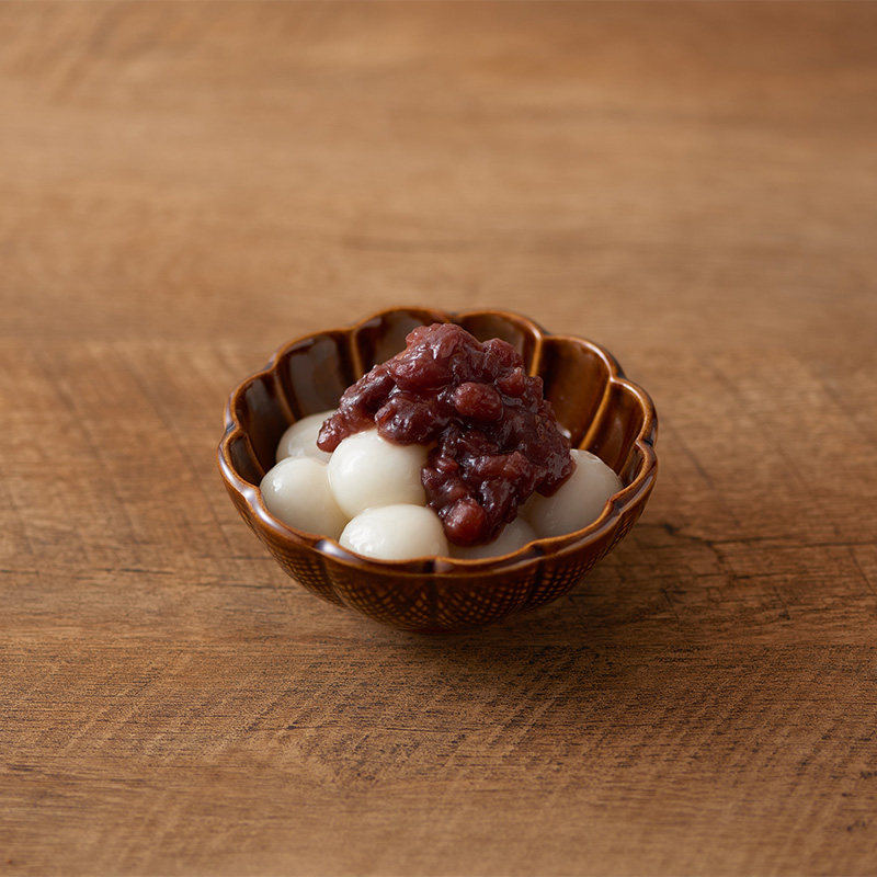 井村屋 北海道ゆであずき 300g