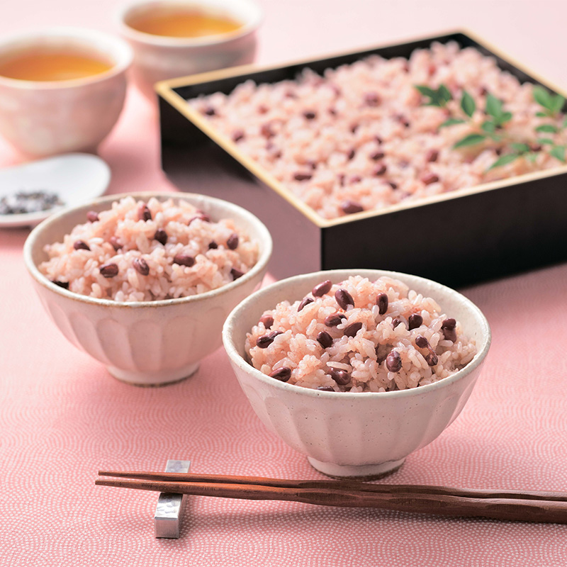 お赤飯の素 230g