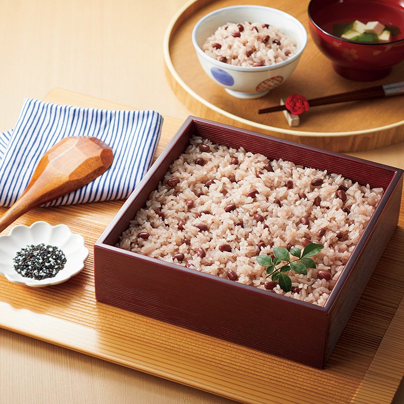 お赤飯の素 230g