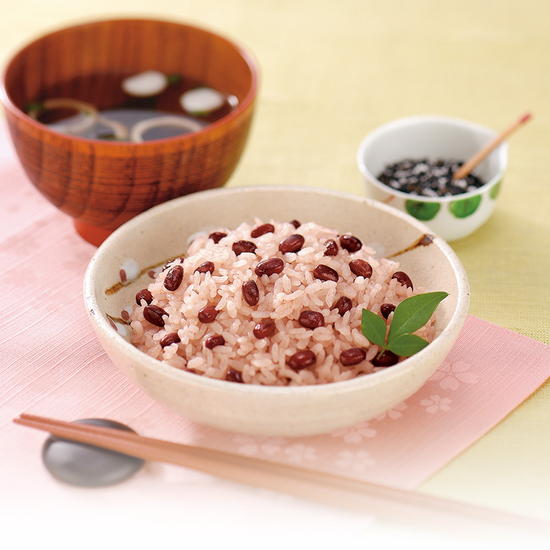 お赤飯の素 230g