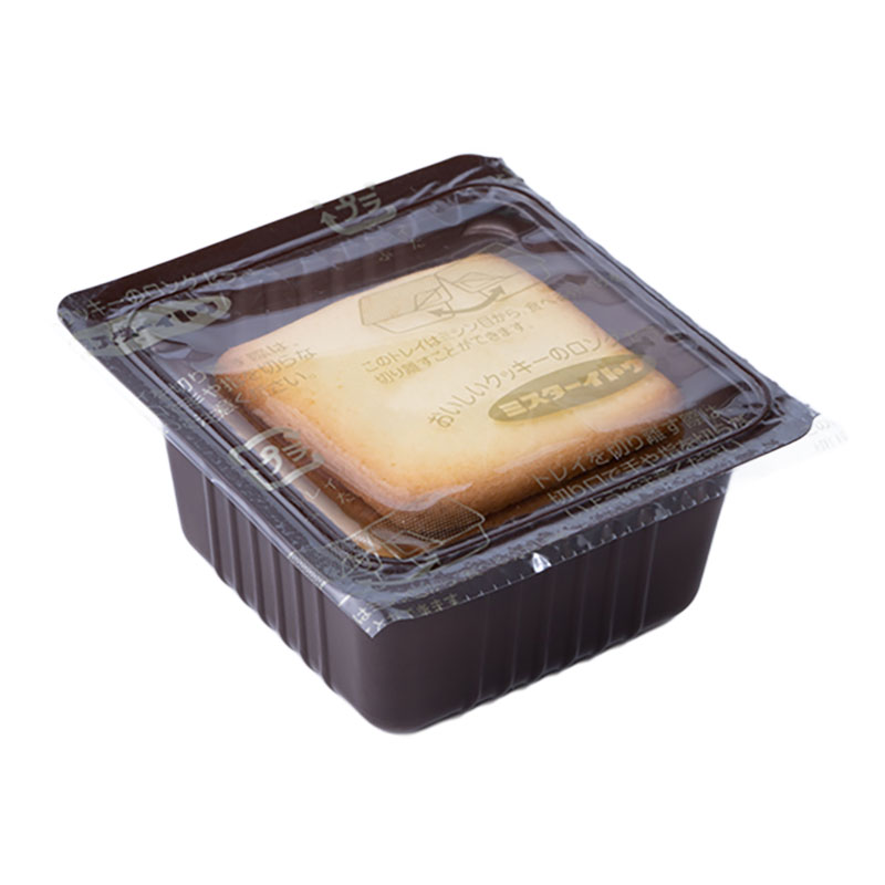 ラングリーバニラクリーム 12枚(3枚×4パック)