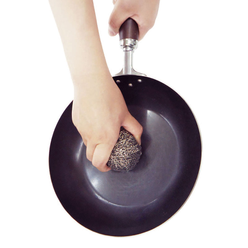 プレミアムステンレスたわし レギュラー