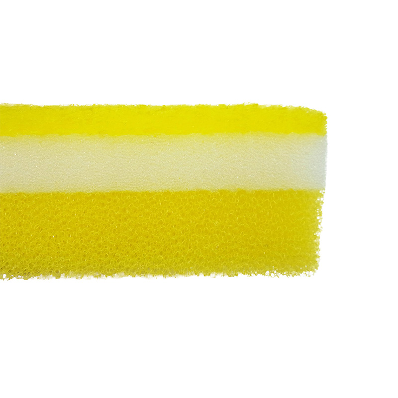 泡キュット ソフトスポンジ