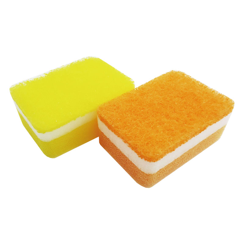 泡キュット ミニスポンジ
