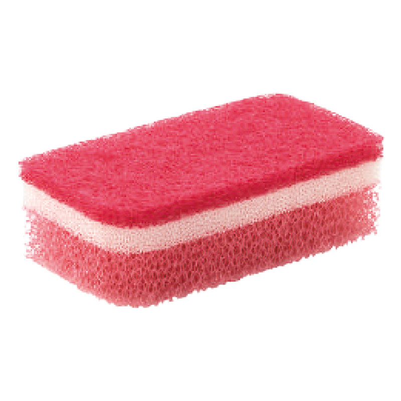 キレッシュ ソフトスポンジ