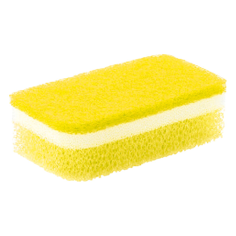 キレッシュ ソフトスポンジ