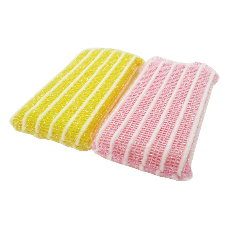 キレッシュ ネットスポンジ