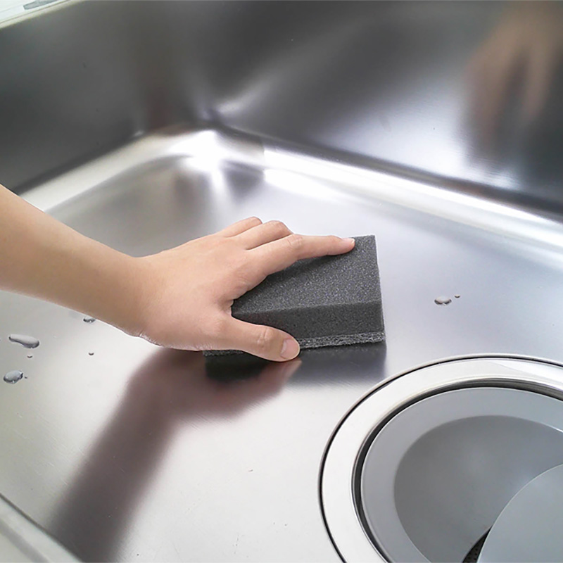 シンクあらいスポンジ