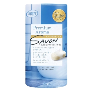 トイレの消臭力PremiumAroma ムーンリットバス 400ml