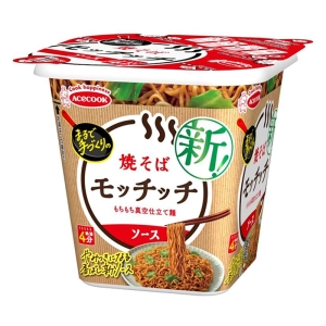 焼そばモッチッチ ソース 97g