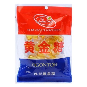 黄金糖 130g