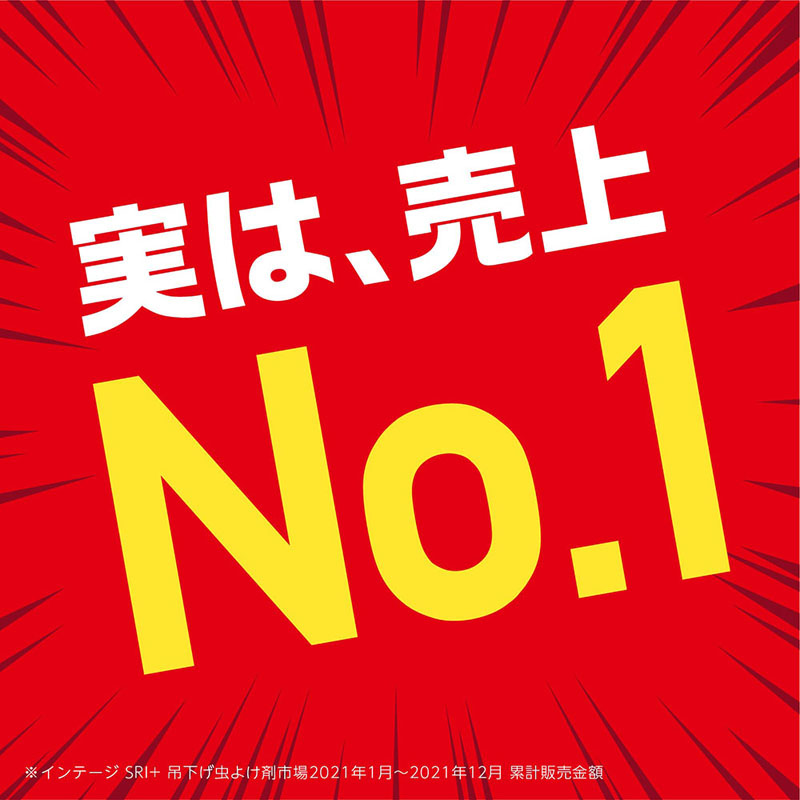 アース虫よけネットEX 玄関用 1年用 1個