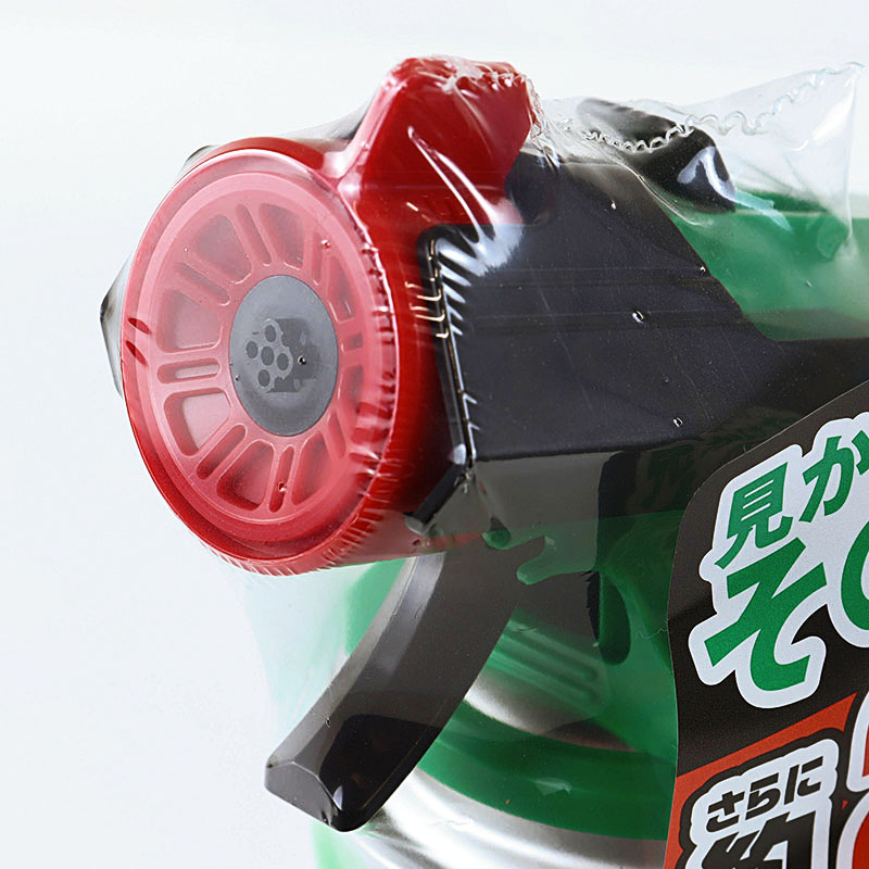 アースガーデン お庭の虫コロリ 速効撃滅ジェット 480ml