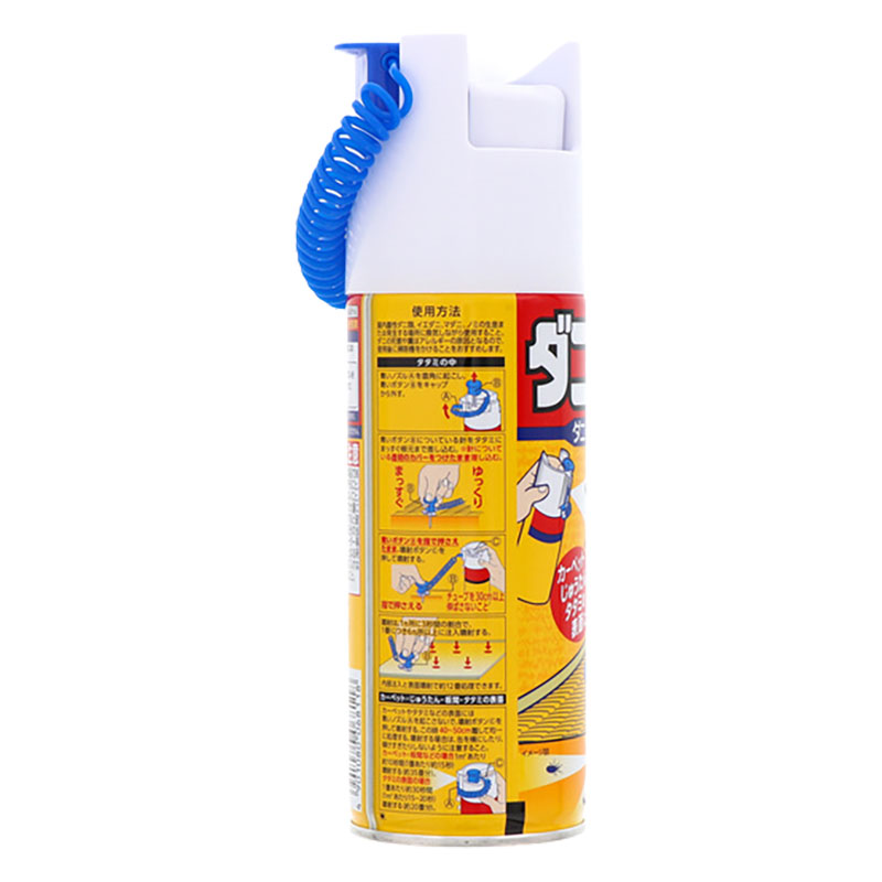 ダニアース 300ml【防除用医薬部外品】